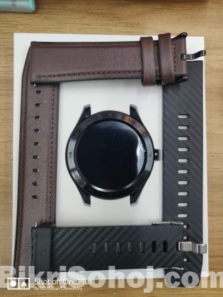 Smartwatch No.1 DT98
